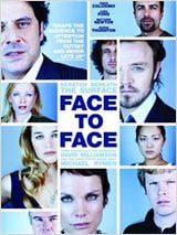   HD movie streaming  Face a face