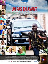 Un pas en avant - les dessous de la corruption