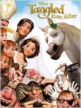 Tangled Ever After (2012) Tangled Ever After (2012)