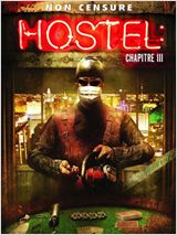 Hostel - Chapitre III