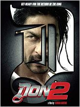 Don 2 (2012) Don 2 (2012)