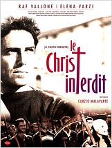 Le Christ interdit