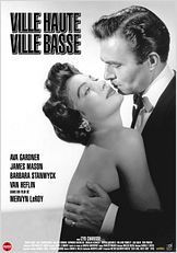 Ville haute, ville basse