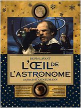 L'Oeil de l'astronome