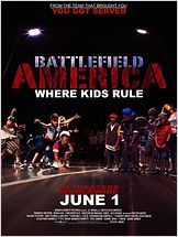 Dance Battle America en streaming