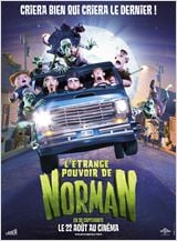 L'Étrange pouvoir de Norman