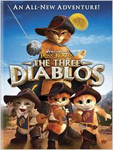 Le Chat Potté : les trios diablos (2012) Le Chat Potté : les trios diablos (2012)
