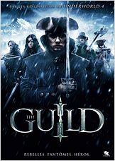 Regarder le Film The Guild