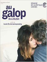 Au galop (2012) Au galop (2012)