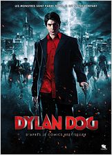 Dylan Dog (2012) Dylan Dog (2012)