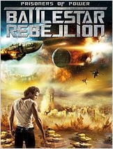 Prisoners of Power : Battlestar Rebellion Prisoners of Power : Battlestar Rebellion