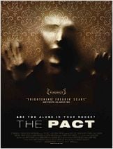 The Pact (2012) The Pact (2012)