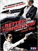 A Better Tomorrow (2012) A Better Tomorrow (2012)