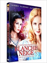 La Fantastique Histoire de Blanche Neige TRUEFRENCH DVDRIP 2012