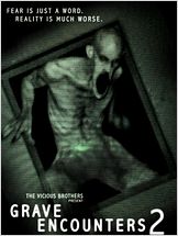 Grave Encounters 2 (VOST) Grave Encounters 2 (VOST)