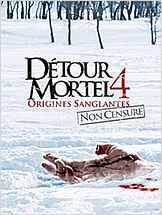 Télécharger : Détour mortel 4 - Origines sanglantes