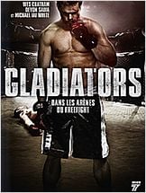Gladiators (The philly Kid) Gladiators (The philly Kid)