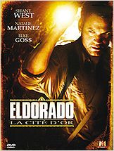Eldorado, la cité d'or en streaming Eldorado, la cité d'or en streaming
