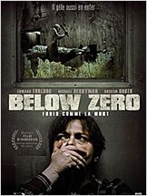 Below Zero (2012) Below Zero (2012)