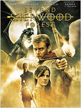 Robin des Bois et la créature de Sherwood (TV) en streaming Robin des Bois et la créature de Sherwood (TV) en streaming