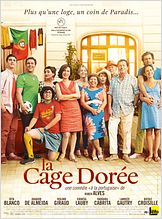 La Cage Dorée La Cage Dorée