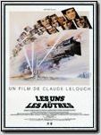 Les Uns et les autres