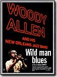 Wild Man Blues