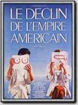 Le Déclin de l'empire américain