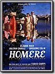 Homère, la dernière odyssée