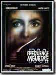 Fréquence meurtre