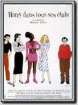 Harry dans tous ses états