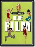 Spice world le film