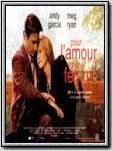 Pour l'amour d'une femme
