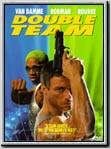   HD movie streaming  Double Team