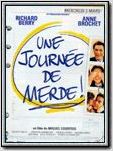 Une journée de merde
