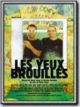 Les Yeux brouillés