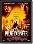Pluie d'enfer