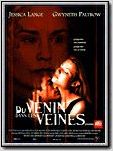 Du venin dans les veines