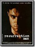 Resurrection man