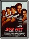 Big hit