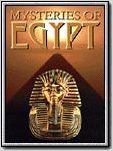 Les Mystères de l'Egypte