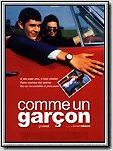 Comme un garcon