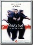   HD movie streaming  Ghost Dog