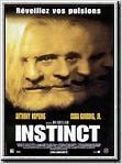   HD movie streaming  Instinct