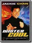 Mister Cool - Mr Nice guy