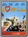 I Love L.A.