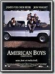 American boys