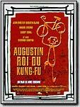 Augustin, roi du kung-fu
