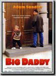   HD movie streaming  Big Daddy