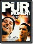 Un pur moment de rock'n roll